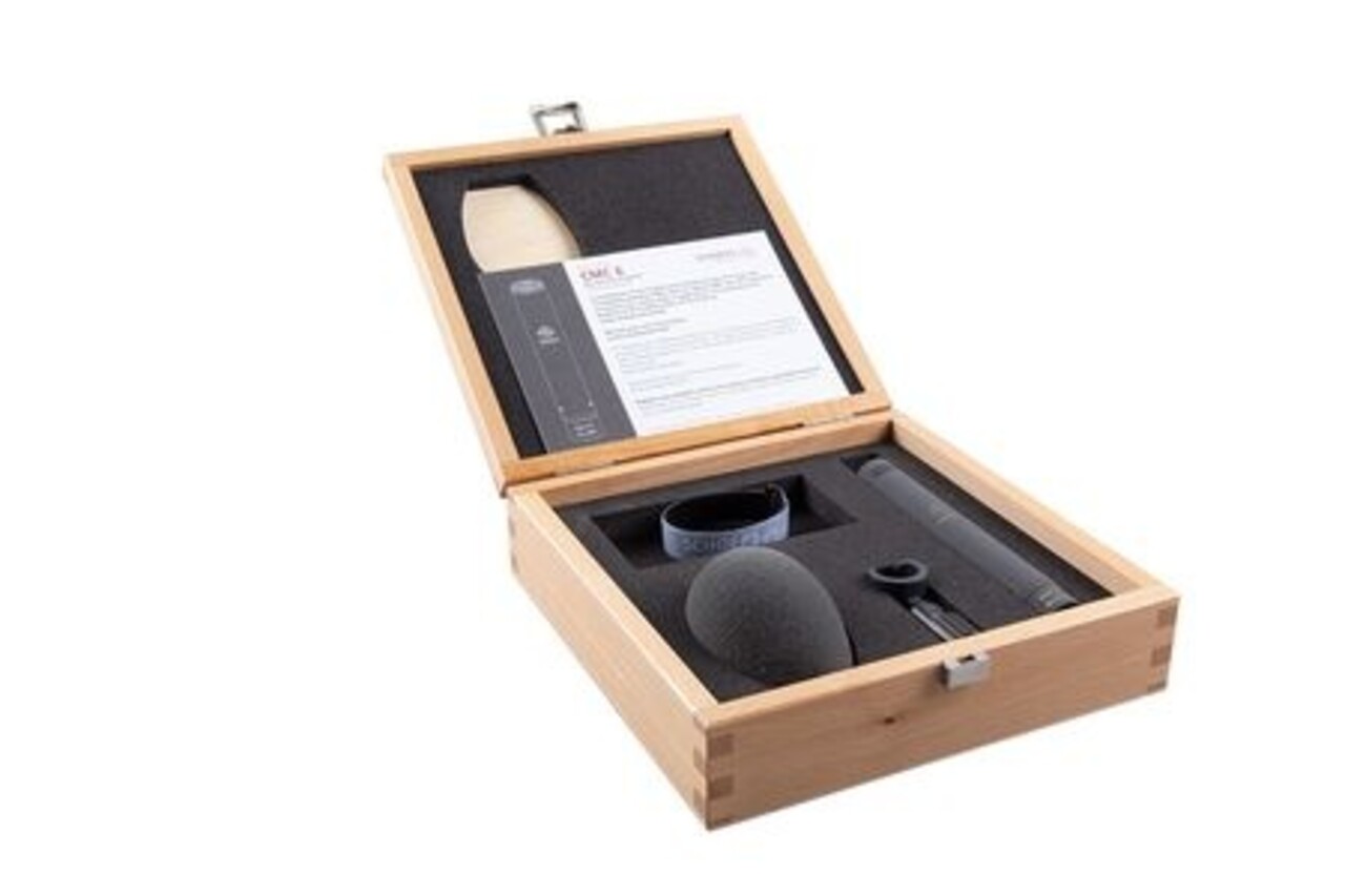 Schoeps Schoeps CMC 6 U Schoeps Schoeps CMC 6 U