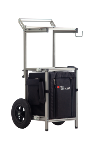 Concart Concart PicNic Grey