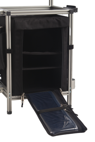 Concart Concart PicNic Grey