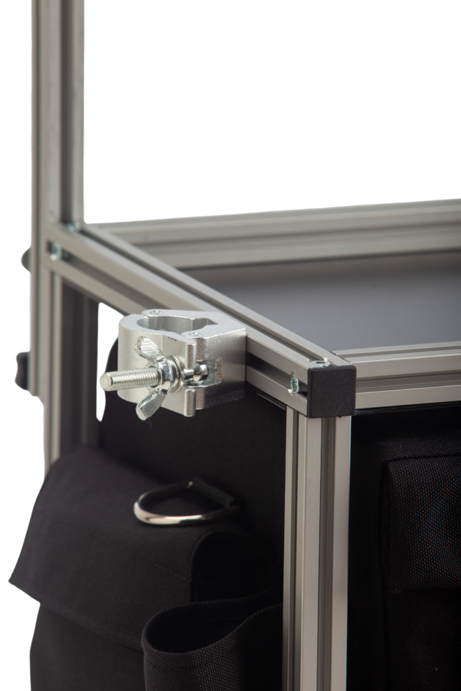 Concart Concart PicNic Grey