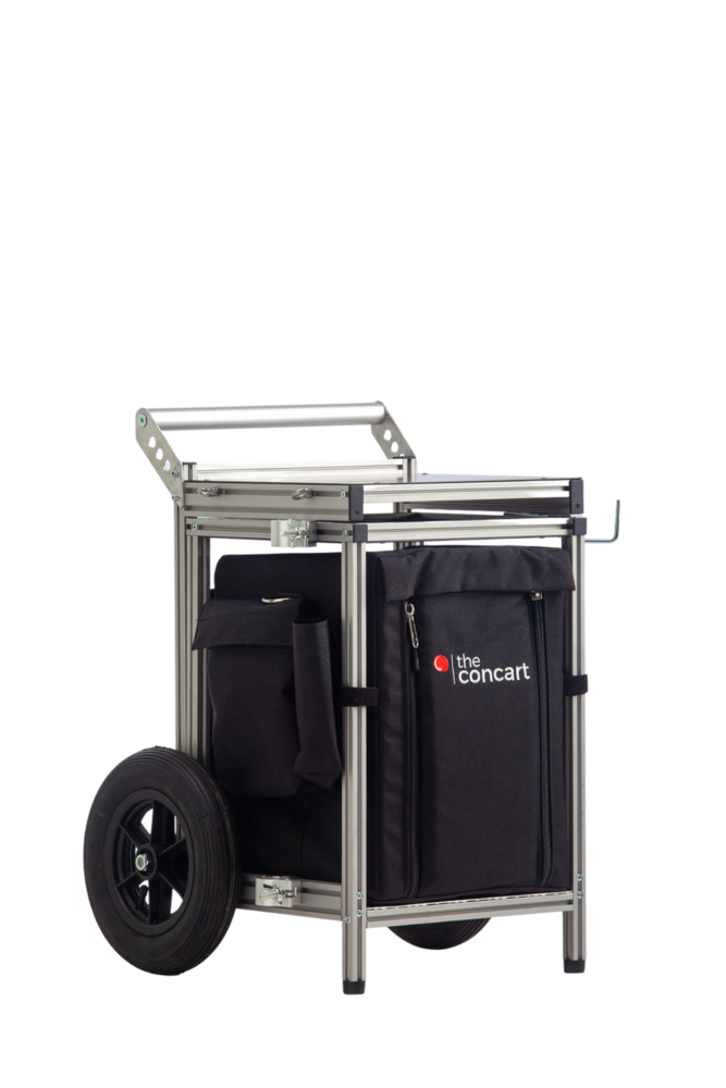 Concart Concart PicNic Grey