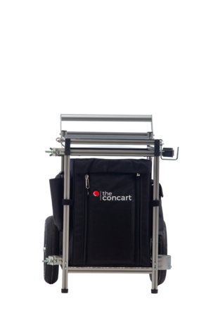 Concart Concart PicNic Grey