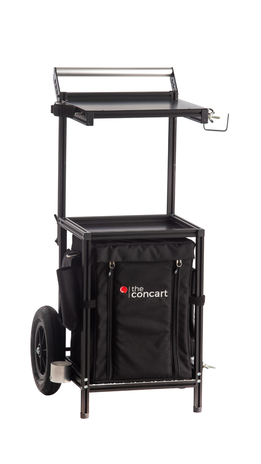Concart Concart PicNic Black