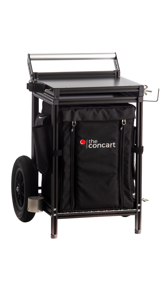 Concart Concart PicNic Black