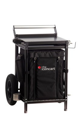Concart Concart PicNic Black
