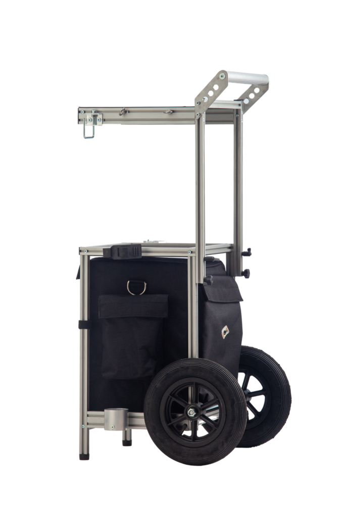 Concart Concart PicNic Black