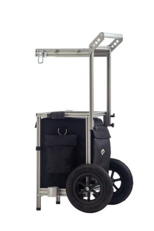 Concart Concart PicNic Black