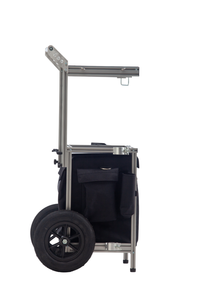 Concart Concart PicNic Black