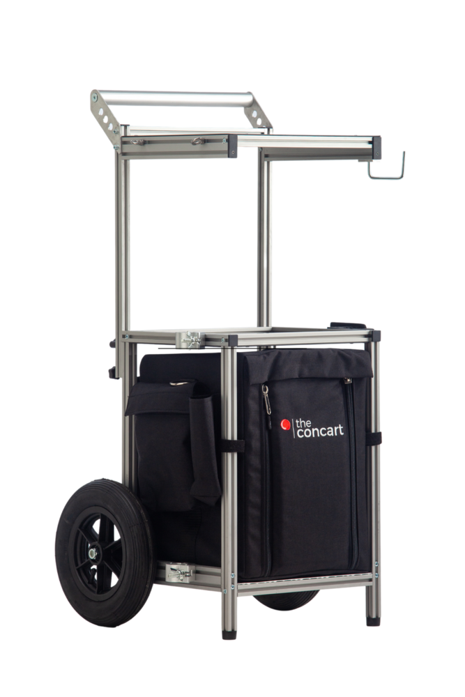 Concart Concart PicNic Black