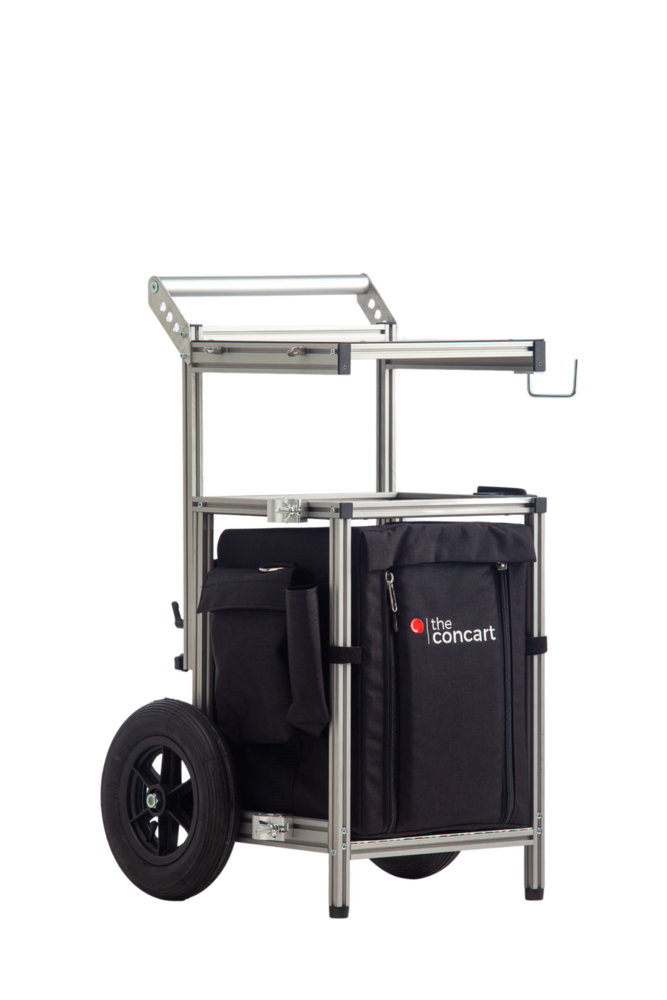 Concart Concart PicNic Black