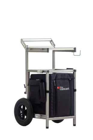 Concart Concart PicNic Black