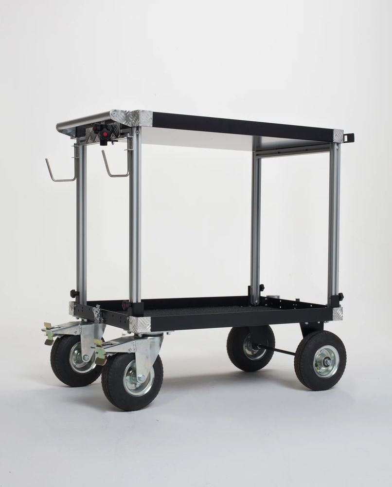 Concart Concart Mini Follow Cart