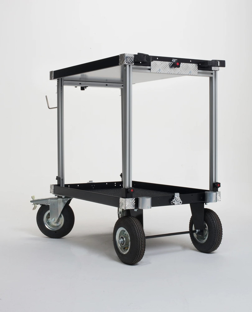 Concart Concart Mini Follow Cart