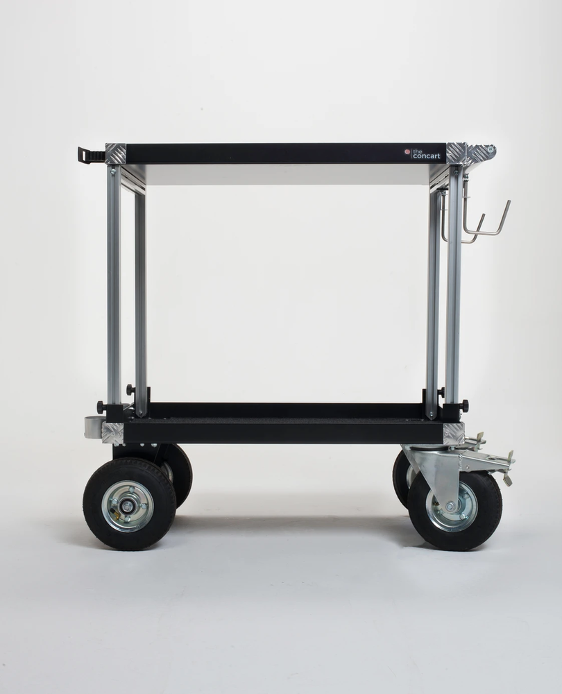 Concart Concart Mini Follow Cart