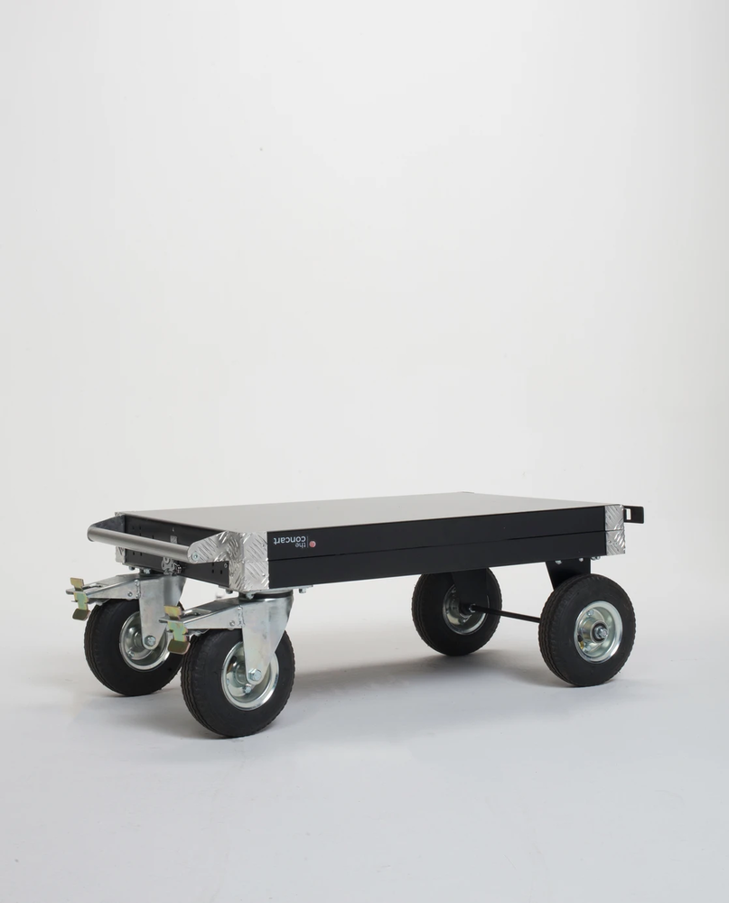 Concart Concart Mini Follow Cart