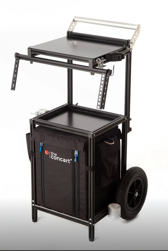 Concart Concart 3U Monitor Mount