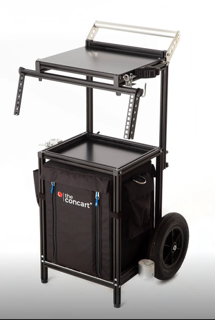 Concart Concart 3U Monitor Mount