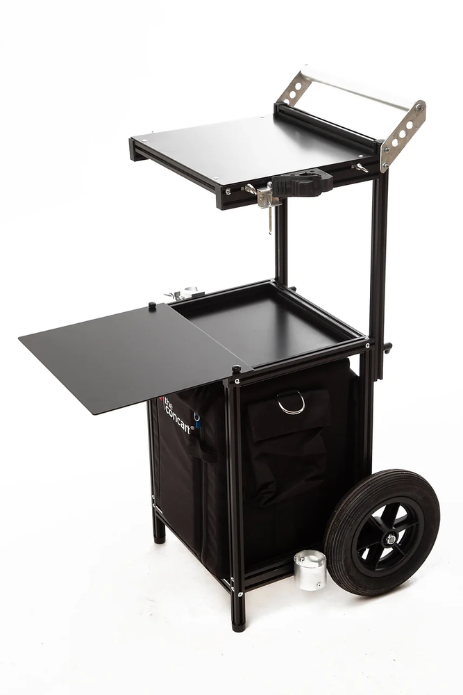 Concart Concart Essential Sliding Shelf