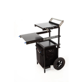 Concart Adjustable Sliding Shelf Concart Adjustable Sliding Shelf
