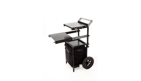 Concart Adjustable Sliding Shelf Concart Adjustable Sliding Shelf