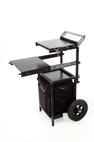 Concart Concart Adjustable Sliding Shelf