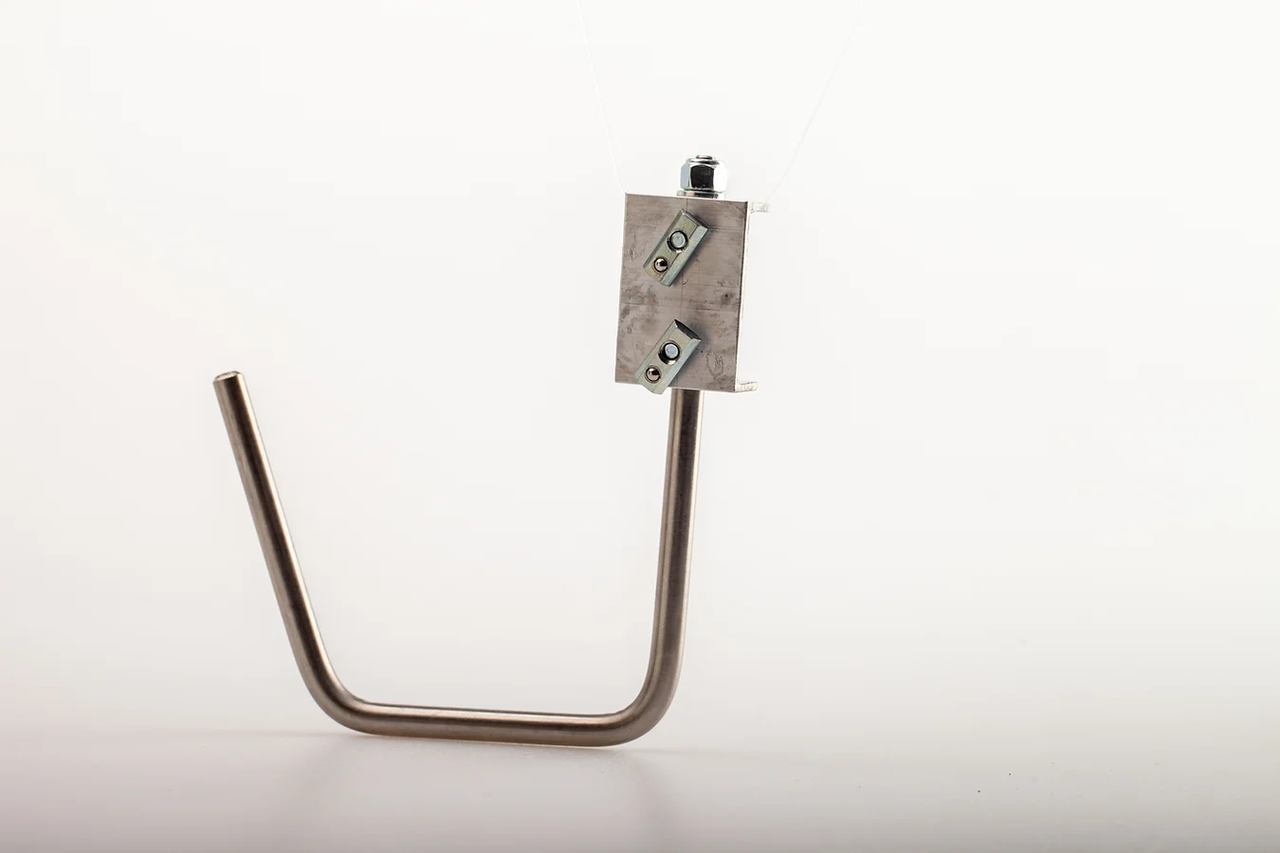 Concart Concart Cable Hook Vertical