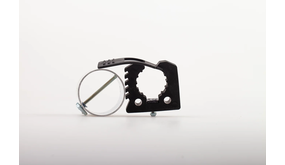 Concart Boom Holder Kit Concart Boom Holder Kit