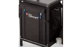 Concart PicNic Cordura Bag Concart PicNic Cordura Bag