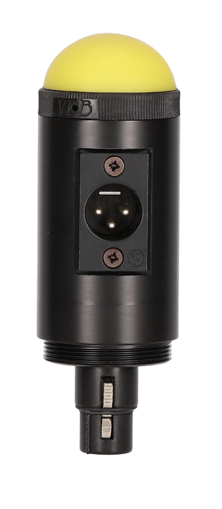 vdB vdB 6-104-M vdB vdB 6-104-M