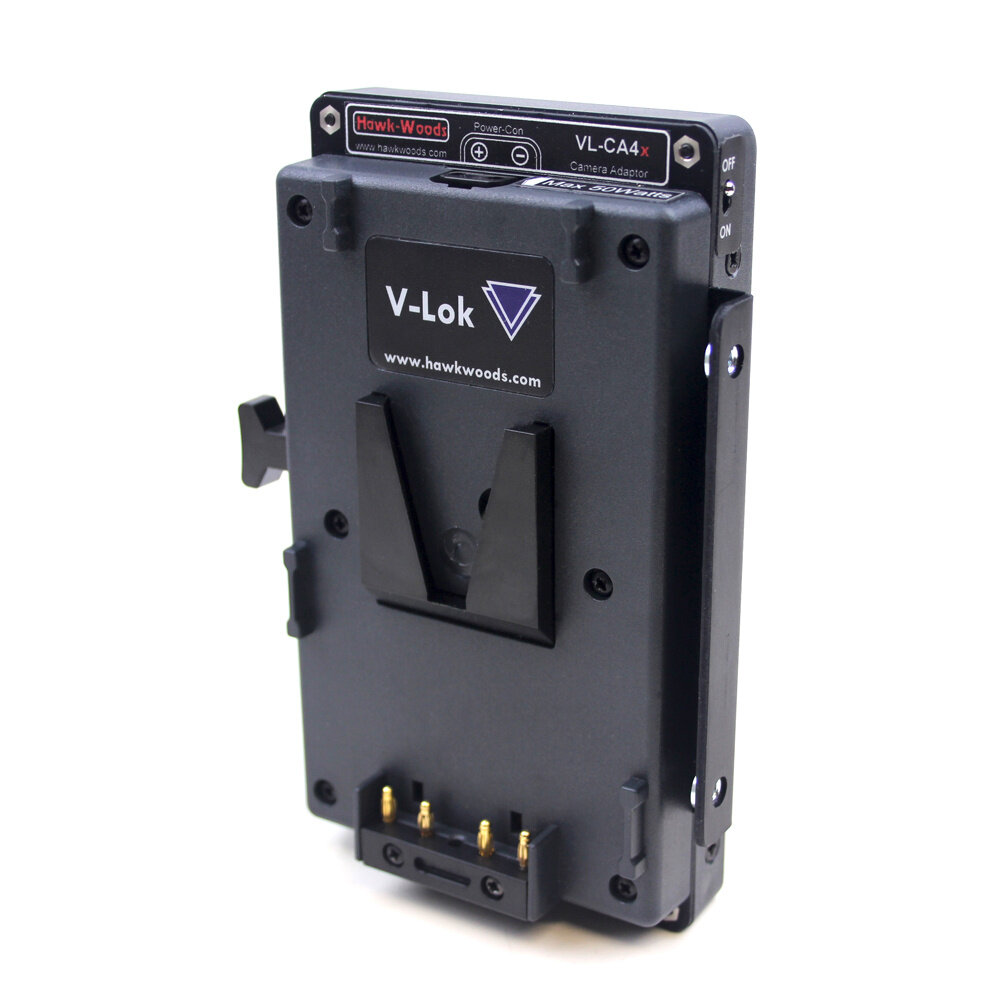 Hawk-Woods Hawk-Woods VL-CA4X