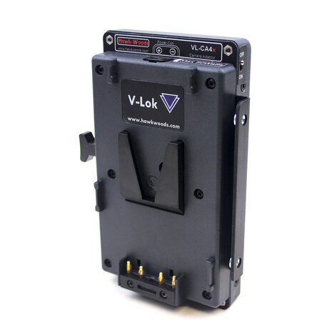 Hawk-Woods Hawk-Woods VL-CA4X