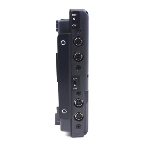 Hawk-Woods Hawk-Woods VL-CA4X