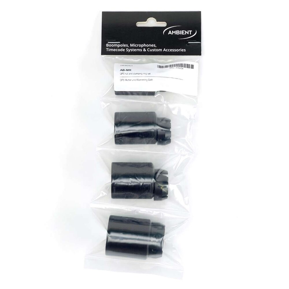 Ambient Ambient AB-MR Ambient Ambient AB-MR