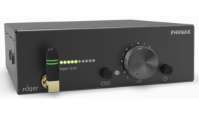 Phonak Roger Basestation Phonak Roger Basestation