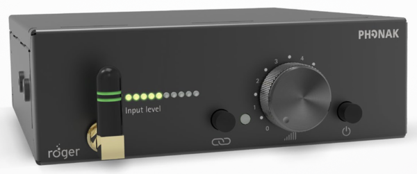 Phonak Phonak Roger Basestation Phonak Phonak Roger Basestation