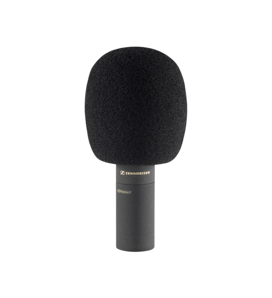 Sennheiser Sennheiser MKH 8050 Sennheiser Sennheiser MKH 8050