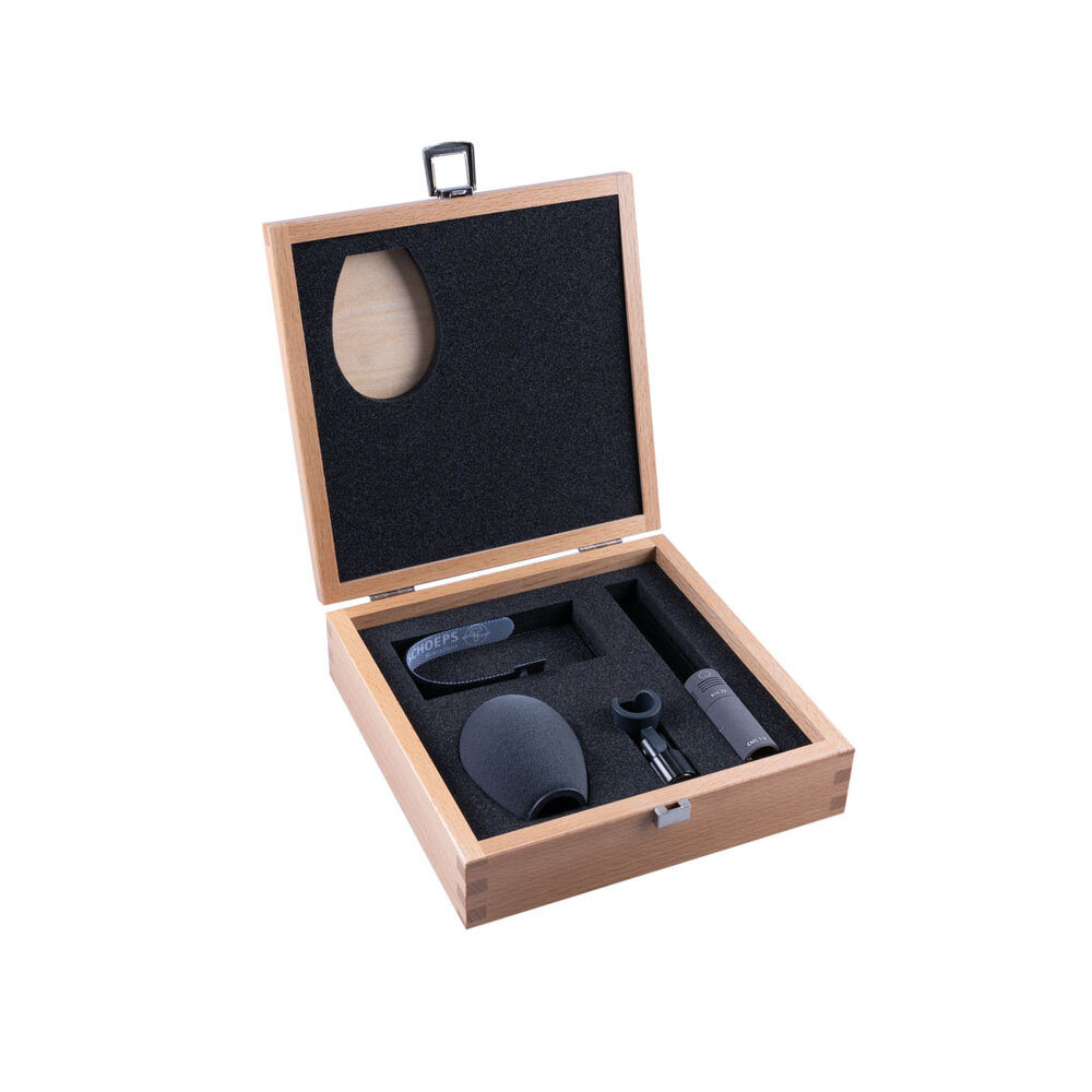 Schoeps Schoeps CMC1 MK 22 Mono Set Schoeps Schoeps CMC1 MK 22 Mono Set