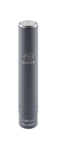 Schoeps Schoeps CMC6 MK5 Mono Set Schoeps Schoeps CMC6 MK5 Mono Set