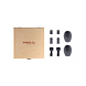 Schoeps Schoeps Stereo-Set CMC 1 U, MK 5 Schoeps Schoeps Stereo-Set CMC 1 U, MK 5