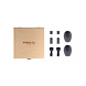 Schoeps Schoeps Stereo-Set CMC 1 U, MK 22 Schoeps Schoeps Stereo-Set CMC 1 U, MK 22
