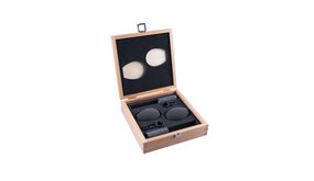 Schoeps CMC1 MK2H Stereo Set