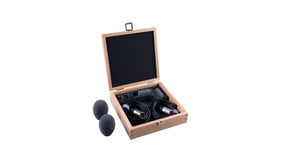 Schoeps Stereo-Set CMC 1 L, MK 2H Schoeps Stereo-Set CMC 1 L, MK 2H