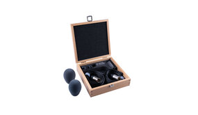 Schoeps Stereo-Set CMC 1 L, MK 4 Schoeps Stereo-Set CMC 1 L, MK 4