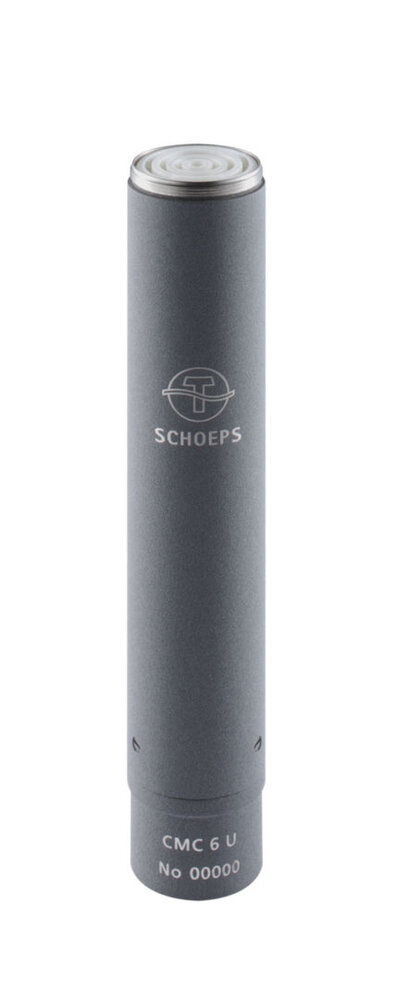 Schoeps Schoeps Stereo-Set CMC 6, MK 2 Schoeps Schoeps Stereo-Set CMC 6, MK 2