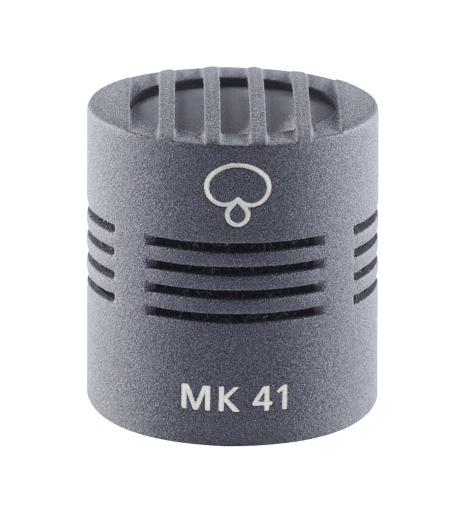 Schoeps Schoeps CMC1L MK41 Mono Set Schoeps Schoeps CMC1L MK41 Mono Set