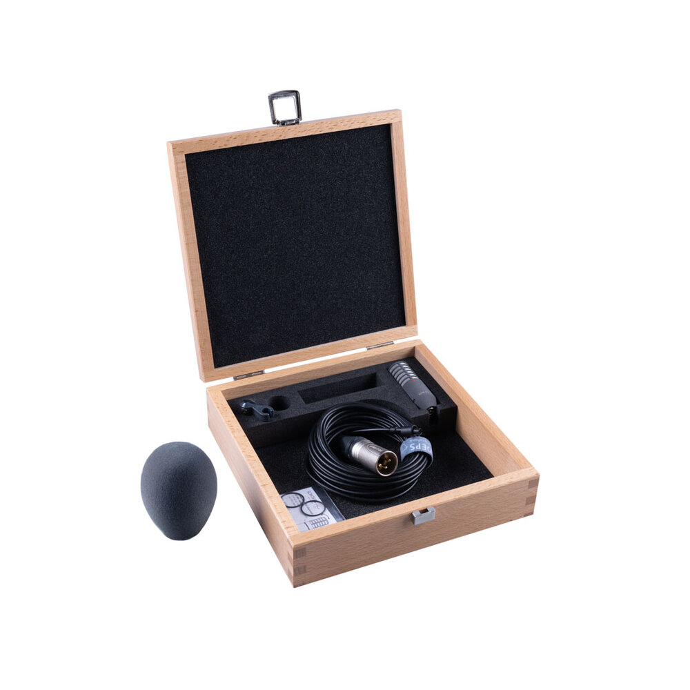 Schoeps Schoeps CMC1L MK8 Mono Set Schoeps Schoeps CMC1L MK8 Mono Set