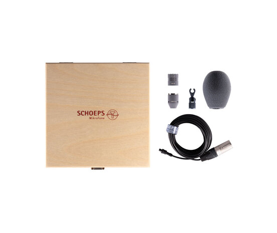 Schoeps Schoeps CMC1L MK4 Mono Set