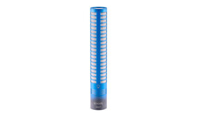 Schoeps KMIT blue with gradient to nextel gray Schoeps KMIT blue with gradient to nextel gray
