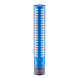 Schoeps Schoeps KMIT blue with gradient to nextel gray Schoeps Schoeps KMIT blue with gradient to nextel gray