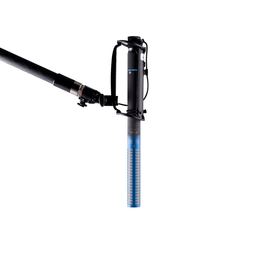 Schoeps Schoeps KMIT Mono Set CMD42 Schoeps Schoeps KMIT Mono Set CMD42